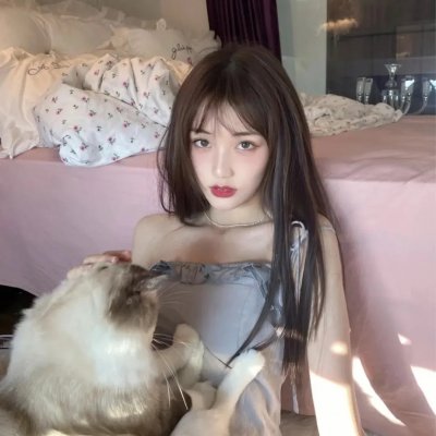 女演员