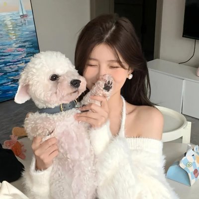 透明的我们