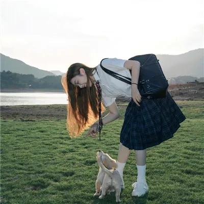 男孩和女孩